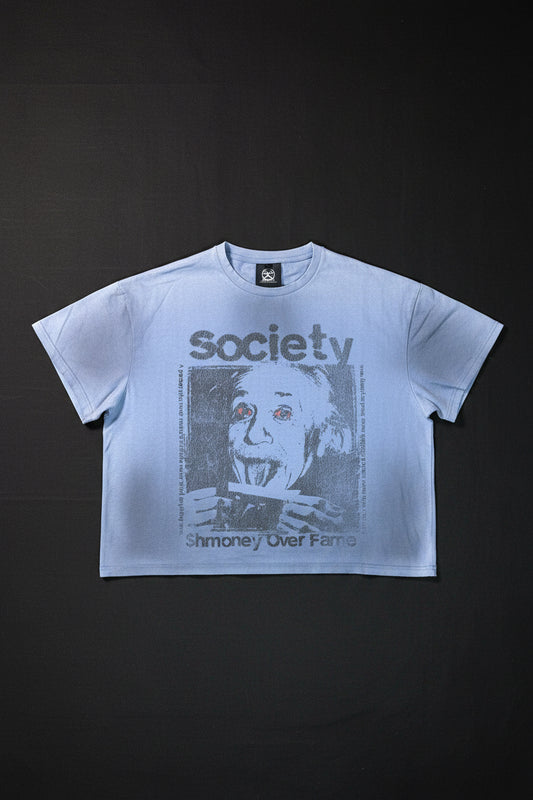 UN$table Genius Tee