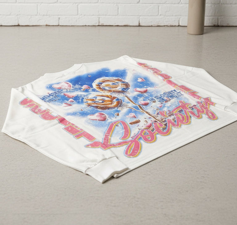 “Life’s $weet Together” LongSleeve Tee