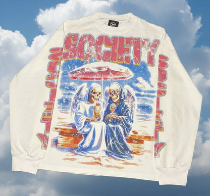 “Life’s $weet Together” LongSleeve Tee