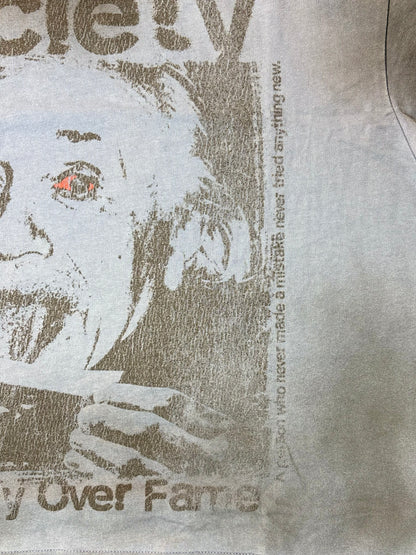 UN$table Genius Tee