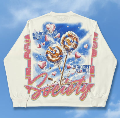 “Life’s $weet Together” LongSleeve Tee